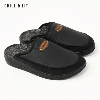 Mules Pantoufles Homme