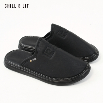 Mules Pantoufles Homme