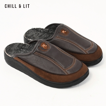 Mules Pantoufles Homme