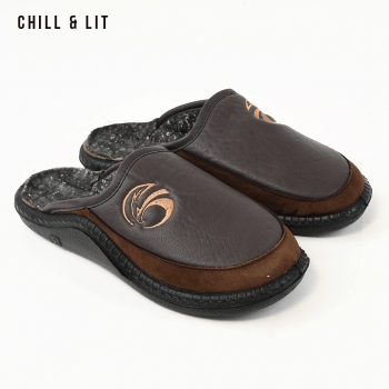 Mules Pantoufles Homme