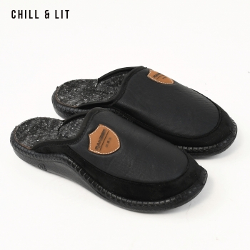 Mules Pantoufles Homme