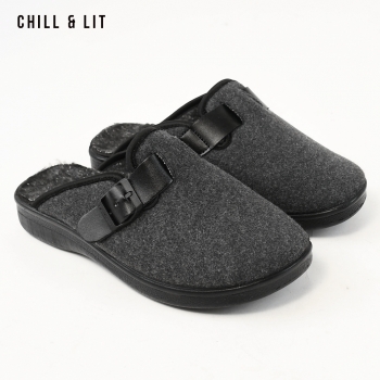 Mules Pantoufles Homme