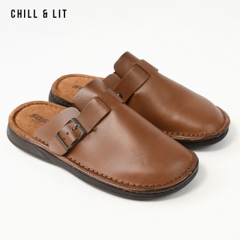 Mules Homme