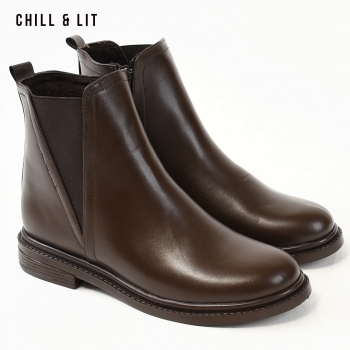 Bottines Femme