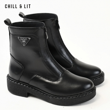 Bottines Femme