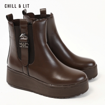 Bottines Femme