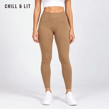 Pantalon Legging Femme