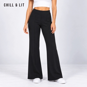 Pantalon Legging Patte...