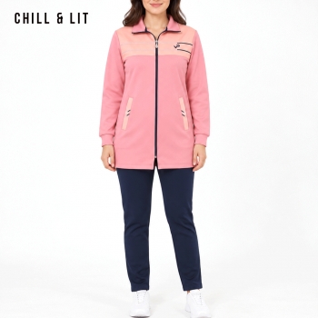 Survêtement Femme 2Pcs