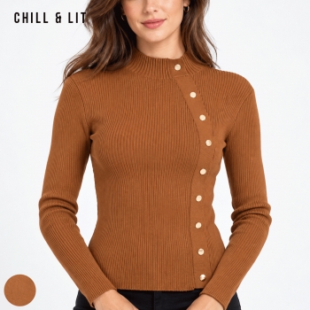 Pull en Laine Femme