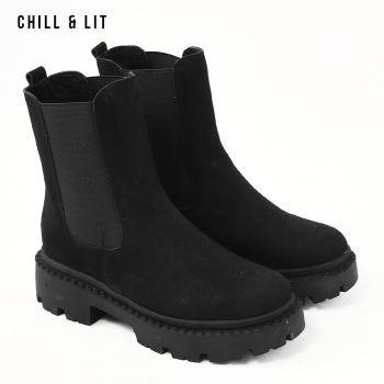 Bottines Femme