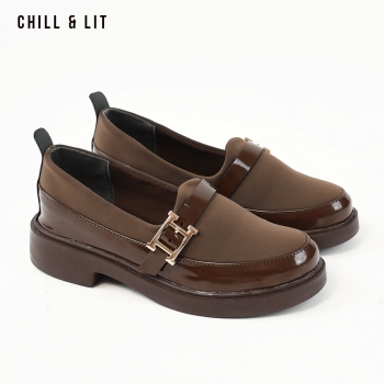 Mocassins Femme