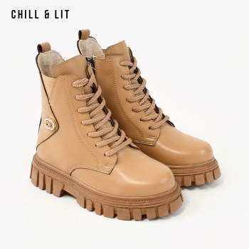 Bottines Fillette