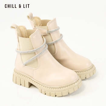 Bottines Fillette