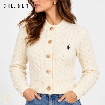 Gilet en Laine Femme