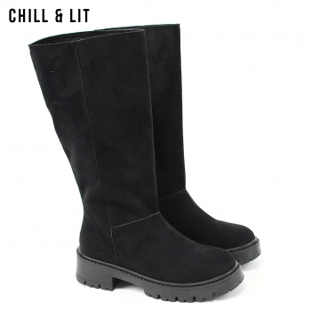 Bottes Femme