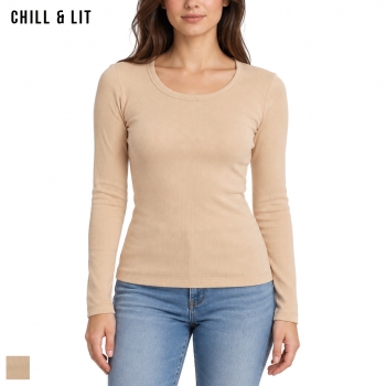 Pull Ajusté Femme