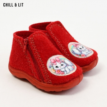 Chaussons Bébé