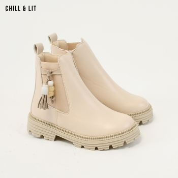 Bottines Fillette