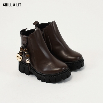 Bottines Fillette