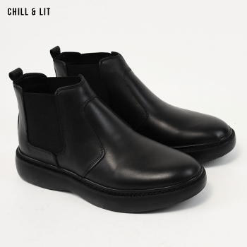 Bottines Homme