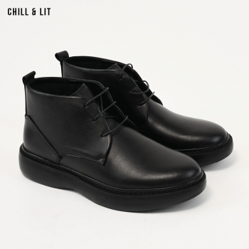 Bottines Homme