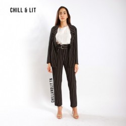 Ensemble Chemise + Veste +...