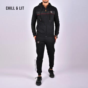 Survêtement Homme Gilet +...