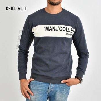 Sweatshirt Homme Graphique