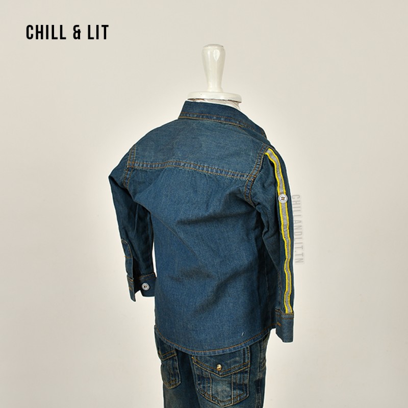 Chapeau De Brousse - Ranger - Chapellerie Traclet