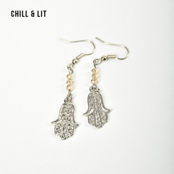 Boucles D'oreilles...