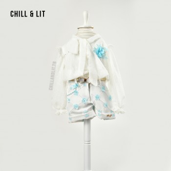 Ensemble Fillette 5 Pièces...