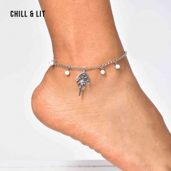 Bracelet de Cheville Artisanal