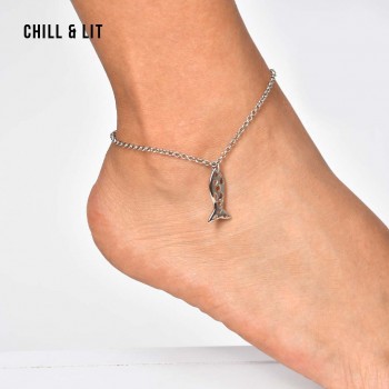 Bracelet de Cheville Artisanal