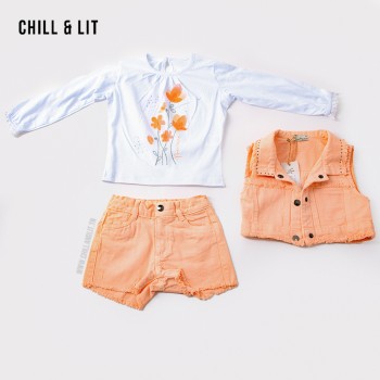 Ensemble Jean Fillette 3...