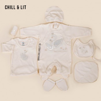 Kit Naissance Bébé
