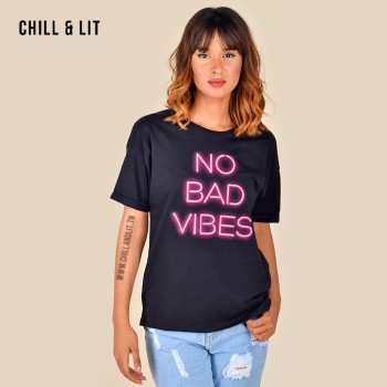 T-Shirt Graphique Femme