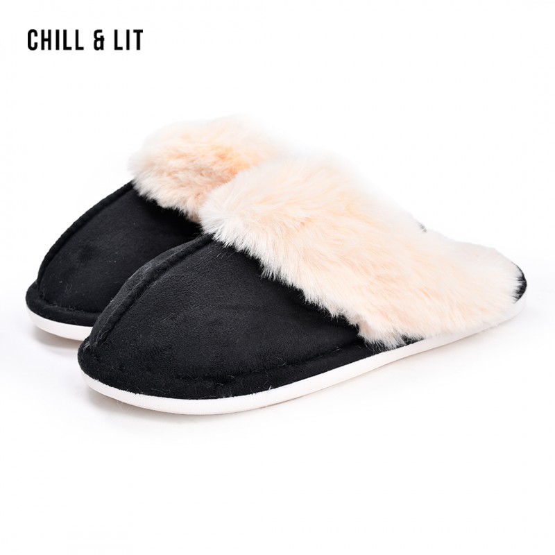 Enfiler élastique Pratique Ballerines Scintillantes DREAM PAIRS