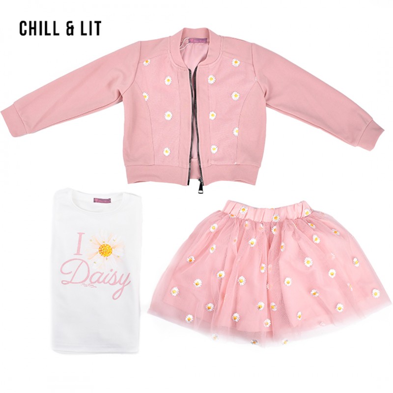 Dress the Population Robe midi moulante Magnolia pour femme