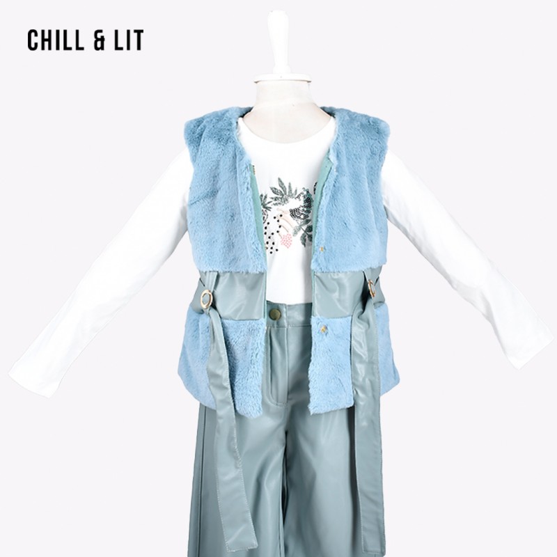 Ensemble Fillette | Alice