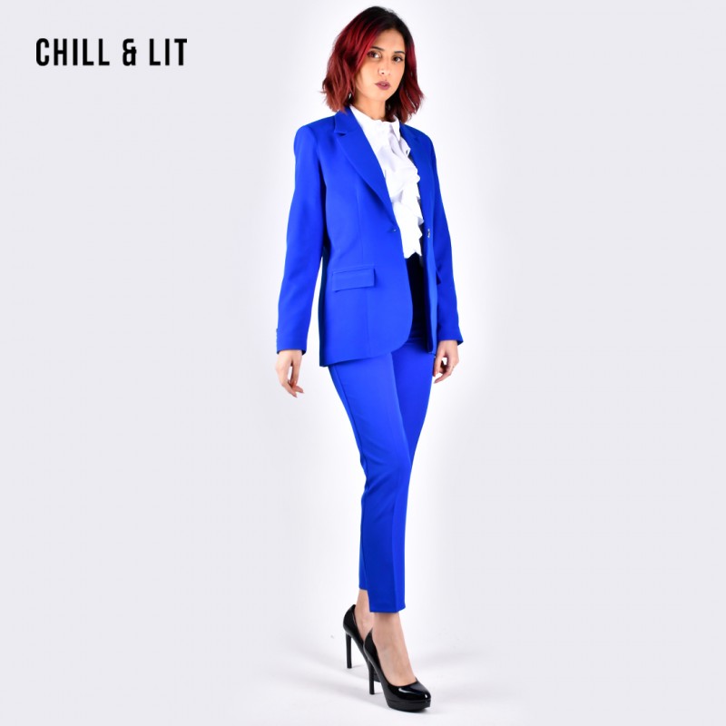 Ensemble Pour Femme Taille 44 - Occasion En Très Bon État - Tenue Complète