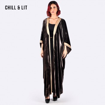 Chill&Lit  N°1 De La Mode En Ligne En Tunisie!