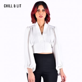 Chemises Femme Hyper Tendances 2023 en Ligne Chill Lit