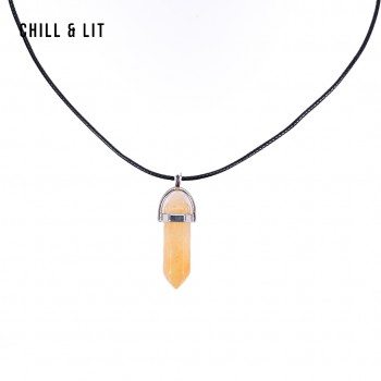 Collier Femme Inoxydable