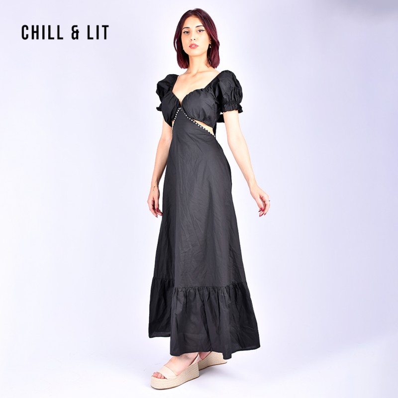 Robes Femme ?�t?� Hyper Tendances en Ligne| Chill&Lit Tunisie