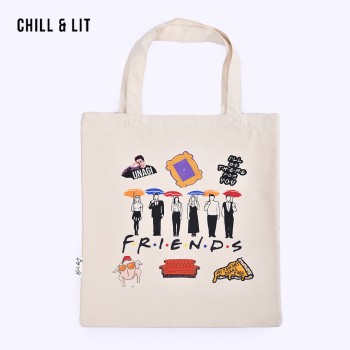 Tote Bag Imprimé