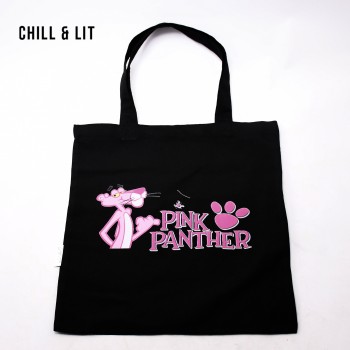 Tote Bag "Pink Panther"