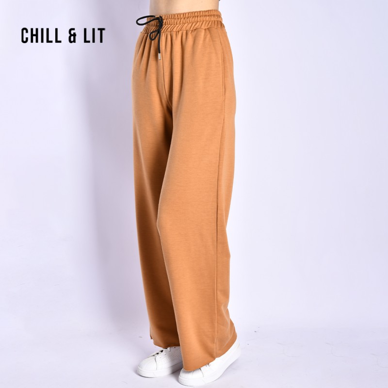 pantalon jogging femme