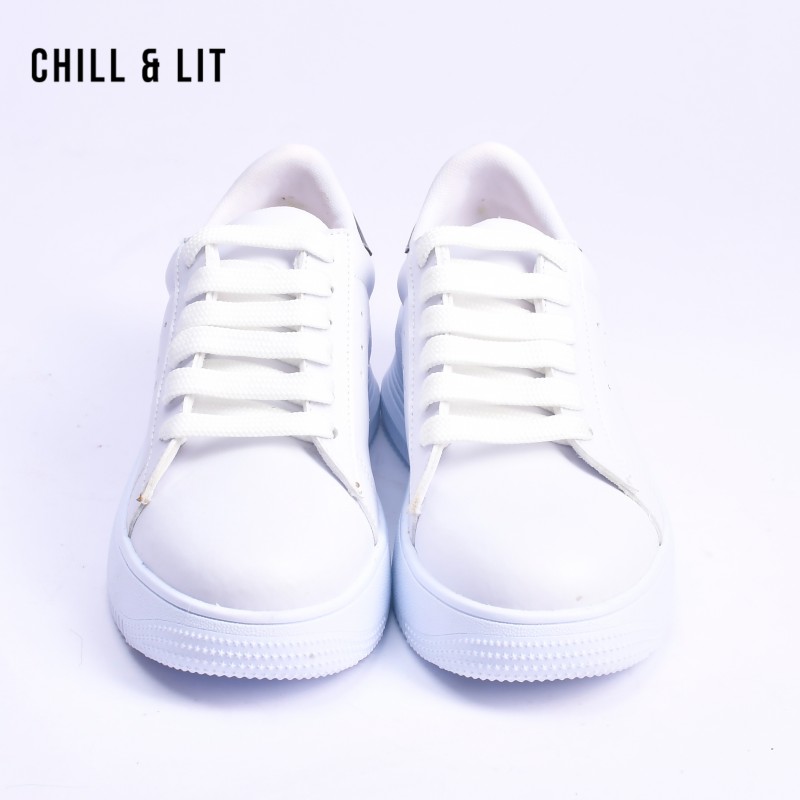 Baskets Femmes Hyper Tendances En Ligne Chill&Lit Tunisie