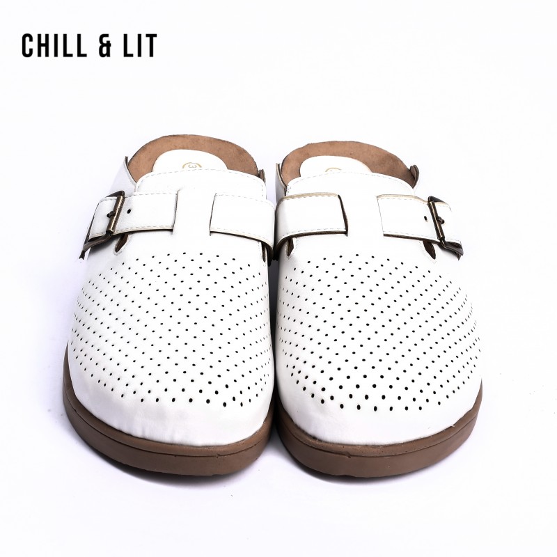 cdiscount mules femme